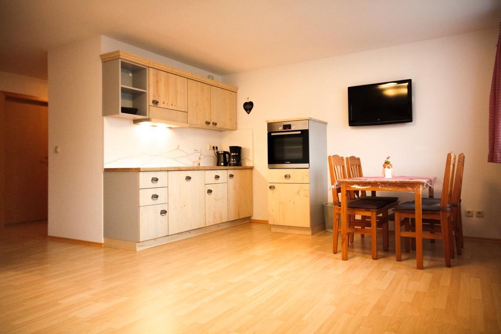 Appartements Gahler - Kurort Oberwiesenthal Extérieur photo