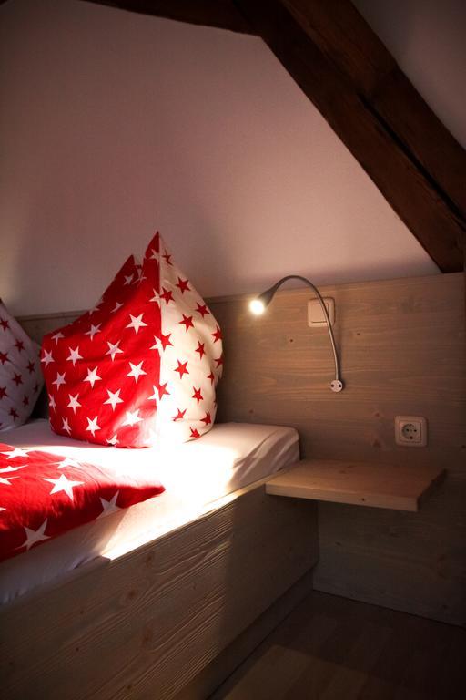 Appartements Gahler - Kurort Oberwiesenthal Extérieur photo