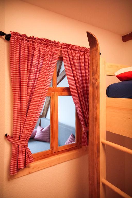 Appartements Gahler - Kurort Oberwiesenthal Extérieur photo