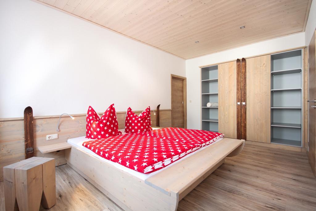 Appartements Gahler - Kurort Oberwiesenthal Extérieur photo