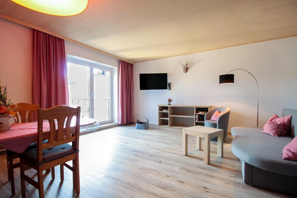 Appartements Gahler - Kurort Oberwiesenthal Extérieur photo